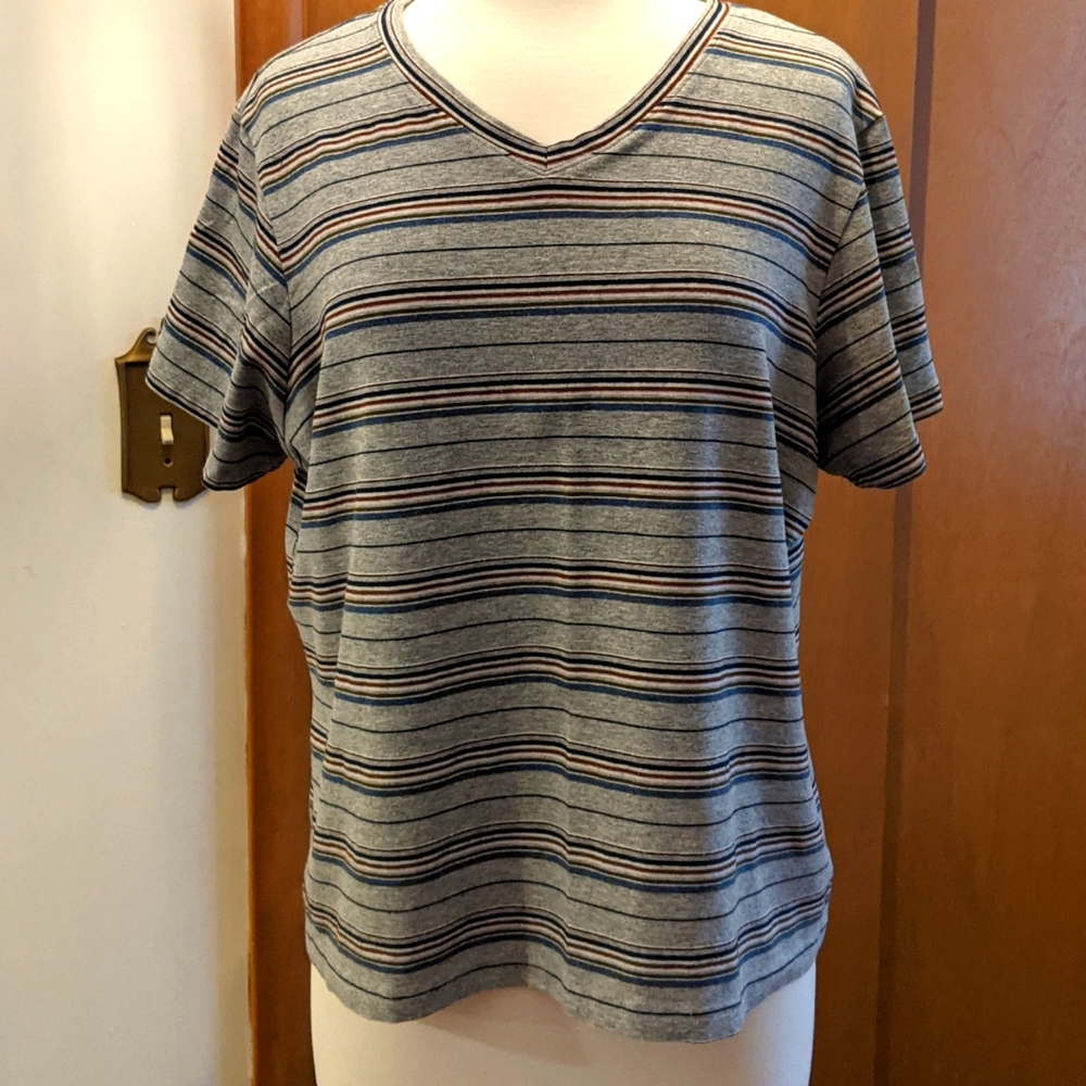 Venezia Jeans 22/24 Stretch Women's Top